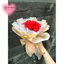BÓ HOA HỒNG SÁP LÀM QUÀ CỰC XINH