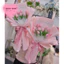 Bó Hoa TuLip Cực Xinh Xắn (15 Bông)