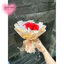 BÓ HOA HỒNG SÁP LÀM QUÀ CỰC XINH