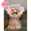 Bó Hoa TuLip Cực Xinh Xắn (15 Bông)