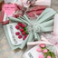 Bó Hoa TuLip Cực Xinh Xắn (15 Bông)
