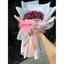 BÓ HOA NHŨ GALAXY 10 BÔNG THÀNH PHẨM