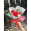 BÓ HOA ĐAN LEN TẶNG DỊP NOEL