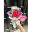 BÓ HOA HỒNG XỐP 3 BÔNG