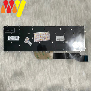 Bàn phím laptop thay thế cho Dell Vostro Inspiron 3580 3581 3582 3583 3584 3593 3595 3590 5568