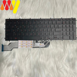 Bàn phím laptop thay thế cho Dell Vostro Inspiron 3580 3581 3582 3583 3584 3593 3595 3590 5568