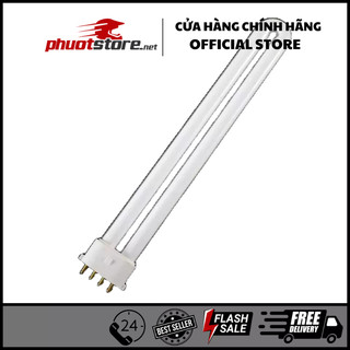 Bóng đèn bắt muỗi , thay thế đèn bắt muỗi 11w flp11wbl chuồn chuồn