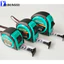 Thước Cuộn Gufuther Cao Cấp [5m/7.5m/10m] - Thước Kéo Thép Chống Rỉ, Vỏ Nhựa ABS Chống Va Đập, Bản Lớn Chính Xác