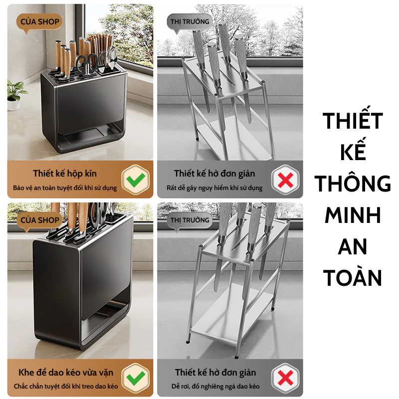 Chất Lượng Hộp Tiêu Chuẩn
