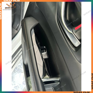 Film PPF TPU bảo vệ chống trầy nội thất Mazda CX5 2018-2025