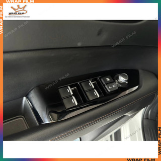 Film PPF TPU bảo vệ chống trầy nội thất Mazda CX5 2018-2025