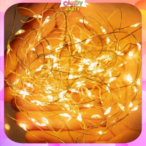 Đèn Led Pin Decor Trang Trí Sinh Nhật 3 Chế Độ Nháy– Trang Trí Hộp Quà, Phòng Ngủ Lung Linh Giá Rẻ