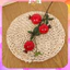 Combo 50 Quả Bóng Bay Decor Làm Quả Hồng, Quả Lựu - Xu Hướng Hottrend Trang Trí Tết 2026 Bính Ngọ BB6
