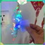 Đèn LED Dây Dùng Pin Fairylight Trang Trí Sinh Nhật, Phòng Ngủ, Tiệc Cưới, Noel, Tết, Decor Nhà Cửa