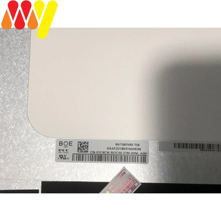 Màn hình cảm ứng thay thế cho thay thế cho Dell INSPIRON 15 3501 3505 NV156FHM-T01 V8.0, NV156FHM-T06