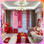 Dây Hồ Điệp 3D Trang Trí Tiệc Cưới, Phòng Cưới, Lớp Học Kỷ Yếu, Lễ Tết CUOI