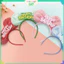 Bờm Cài Tóc Nơ Happy Birthday Trang Trí Sinh Nhật Cho Em Bé, Người Lớn Siêu Cute