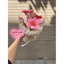 BÓ HOA TULIP PHỐI XINH YÊU