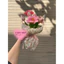 BÓ HOA TULIP PHỐI XINH YÊU