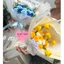 BÓ HOA LÀM QUÀ TẶNG TỐT NGHIỆP