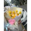 BÓ HOA LÀM QUÀ TẶNG TỐT NGHIỆP