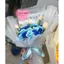 BÓ HOA LÀM QUÀ TẶNG TỐT NGHIỆP