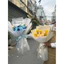 BÓ HOA LÀM QUÀ TẶNG TỐT NGHIỆP