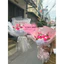 BÓ HOA PHỐI LÀM QUÀ TẶNG CỰC XINH