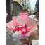BÓ HOA PHỐI LÀM QUÀ TẶNG CỰC XINH