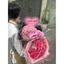 BÓ HOA SÁP THƠM XINH XẮN