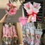 BÓ HOA TULIP ( NHIỀU MẪU ) DỄ THƯƠNG