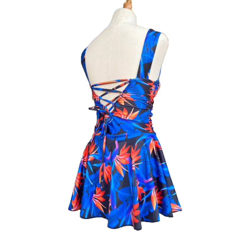 [Size M L XL 2Xl] Đồ bơi 1 mảnh kín đáo rất sang chảnh và tôn dáng có nhiều màu có quần đùi bên trong