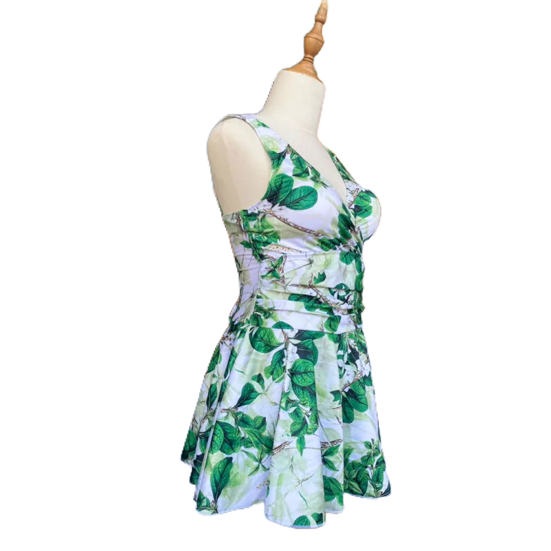[Size M L XL 2Xl] Đồ bơi 1 mảnh kín đáo rất sang chảnh và tôn dáng có nhiều màu có quần đùi bên trong