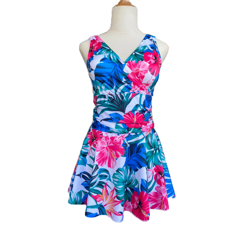 [Size M L XL 2Xl] Đồ bơi 1 mảnh kín đáo rất sang chảnh và tôn dáng có nhiều màu có quần đùi bên trong