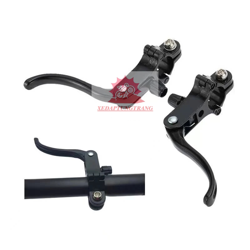 Tay phanh phụ gắn ghi đông xe đạp Fixed Gear. Số lượng 1 cái. | Shopee ...
