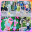 Bong Bóng Nước Mùa Kỷ Yếu - Trò Chơi Nước Team Building Mát Mẻ Vui Chơi Mùa Hè Siêu Vui Kỉ Yếu
