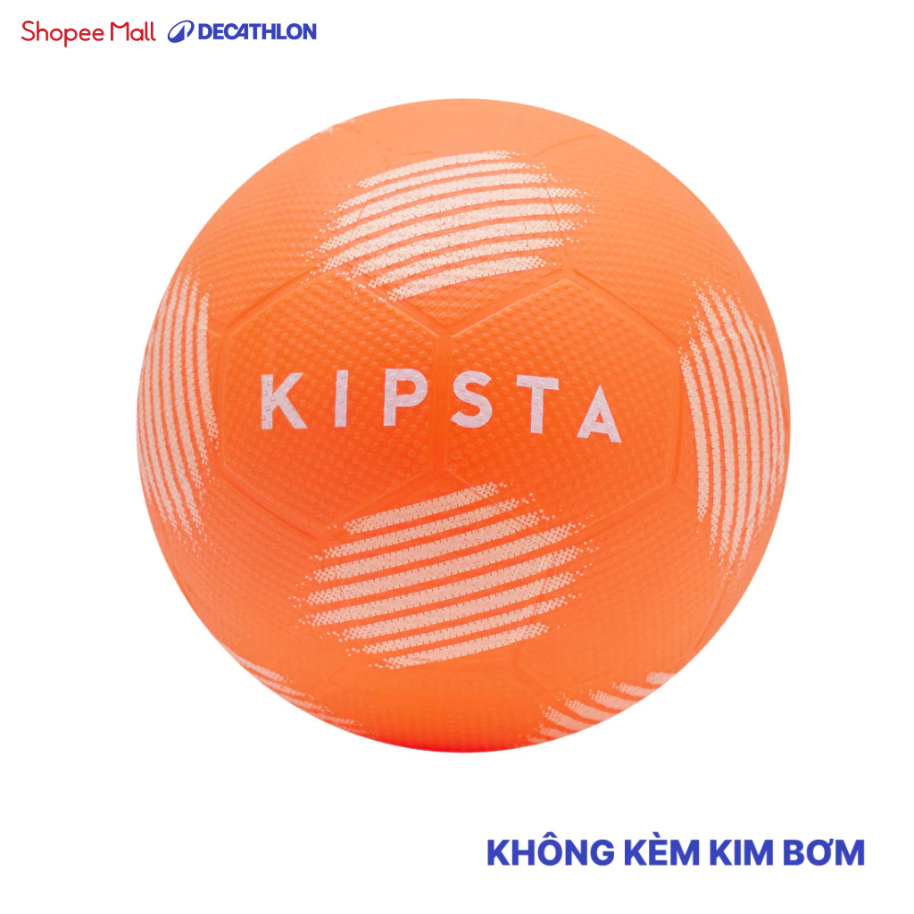 Ảnh Quả bóng đá sunny 300 cỡ 4 cam DECATHLON kipsta mã 8753531 1