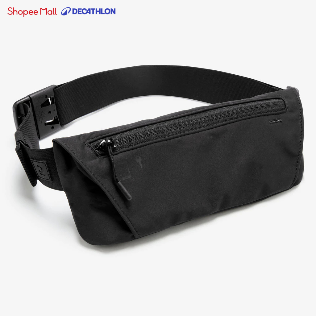 Ảnh Đai đeo hông chạy bộ cơ bản DECATHLON kalenji mã 8648869 1