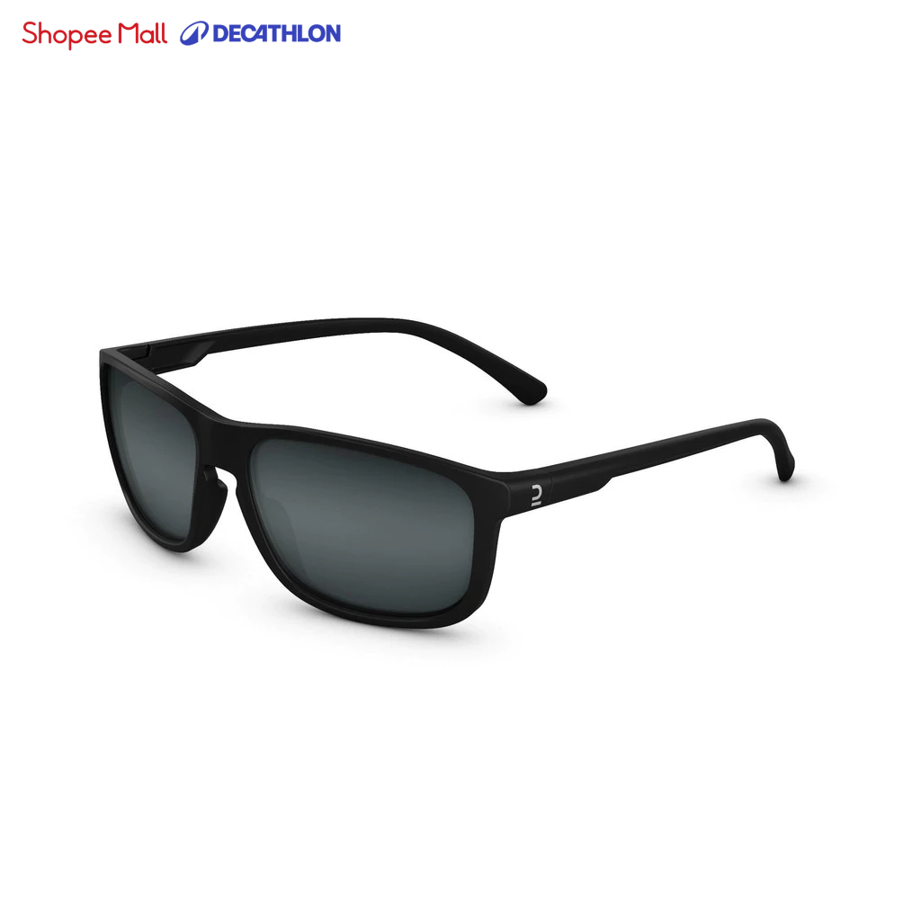 Ảnh Kính mát hiking chống tia uv mh100 cho người lớn DECATHLON QUECHUA mã 8738921 1