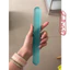 TPAT Chặn Giấy Thư Pháp Thủy Tinh Nhám Chặn Giấy Thủy Tinh Pha Lê Chịu Lực Nhiều Màu Sắc