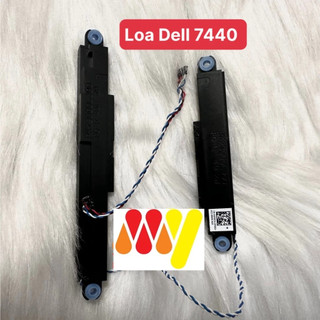 Thay Loa Laptop thay thế cho Dell Latitude E7440 7440 0KCH