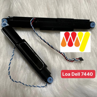 Thay Loa Laptop thay thế cho Dell Latitude E7440 7440 0KCH