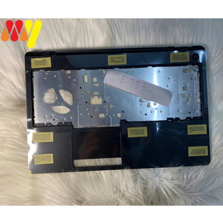 Vỏ mặt C Laptop thay thế cho Dell Latitude 5570 E5570 / Precision 3510 không cảm ứng chất lượng cao