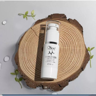 Serum Vitamin Se Khít Chân Lông Olee