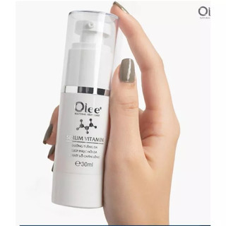 Serum Vitamin Se Khít Chân Lông Olee