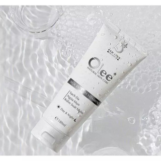 Sữa rửa mặt Vitamin Olee cho phụ nữ - Women