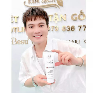 Kem dưỡng Olee 199 + Sữa rửa mặt Olee