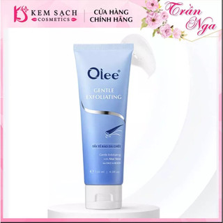 OLEE Gel Tẩy Tế Bào Da Chết - Làm Sạch Tế Bào