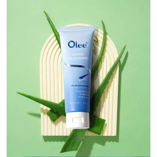 OLEE Gel Tẩy Tế Bào Da Chết - Làm Sạch Tế Bào