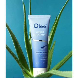 OLEE Gel Tẩy Tế Bào Da Chết - Làm Sạch Tế Bào